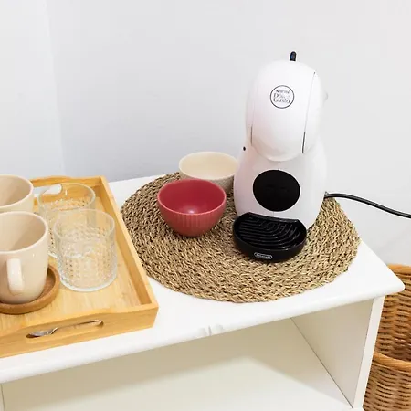 Guest house Eden 105 Surfy Stylish Bed&coffee Granadilla De Abona